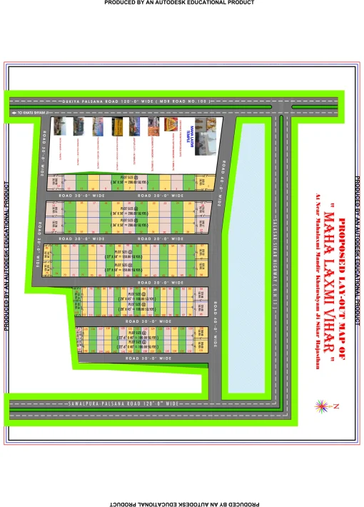 MAHALAXMI VIHAR Model (1) (1) MAHALAXMI VIHAR Model (1) (1)
